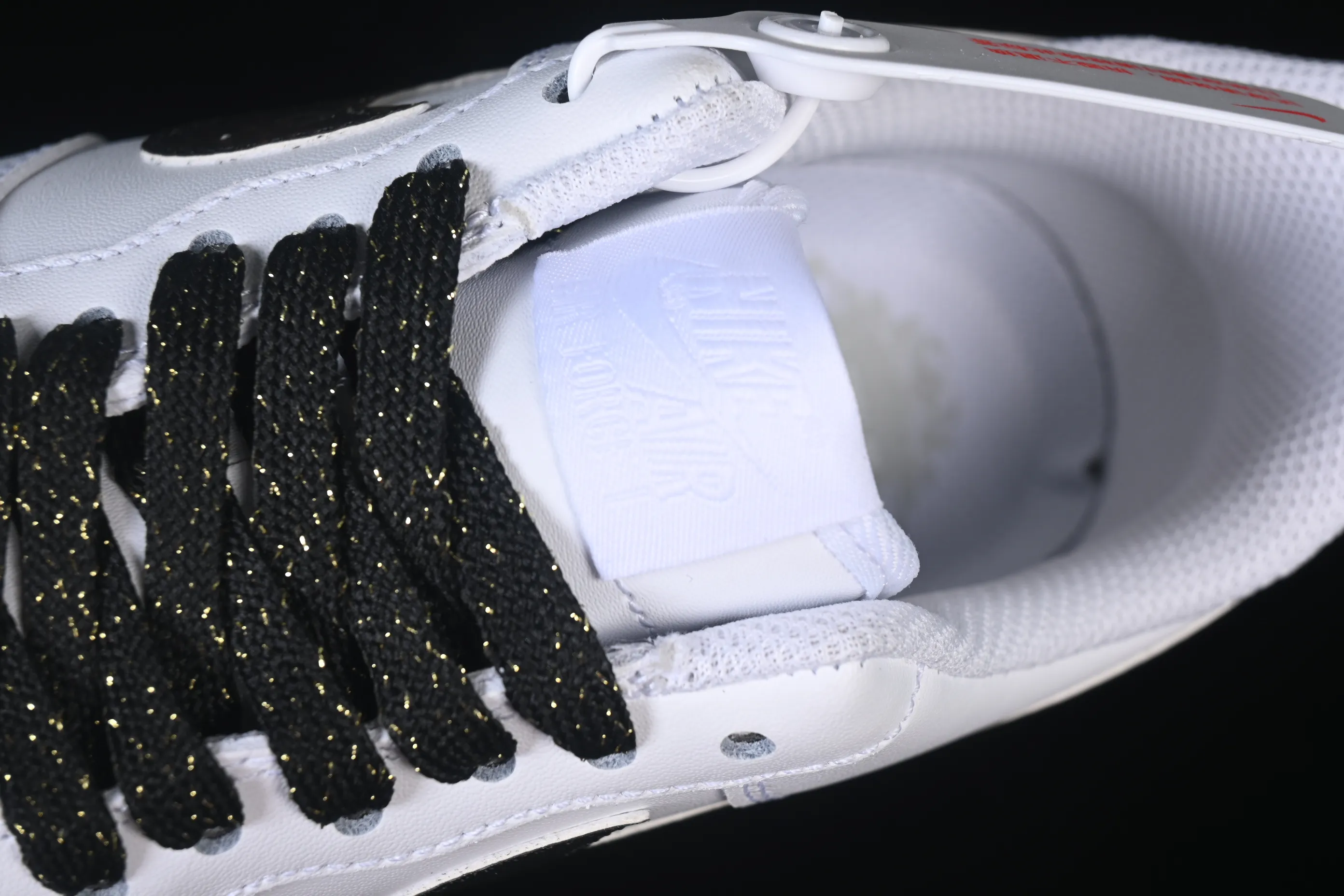 All categories Nk Air Force 1 Air Force series Nk Air Force 1 Low Air Force low-top Nike Air Force 1'07 Low Two-dimensional theme Platinum crack Air Force 1 low-top casual sneakers ZH0316-147